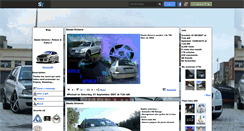 Desktop Screenshot of octane59.skyrock.com