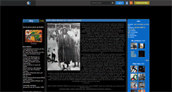 Desktop Screenshot of lilmitou.skyrock.com