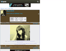 Tablet Screenshot of iaia-bei.skyrock.com