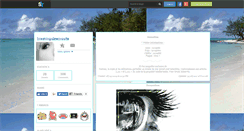 Desktop Screenshot of breaking-dawn-suite.skyrock.com