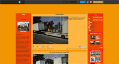 Desktop Screenshot of feteforainejlp.skyrock.com
