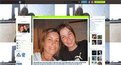 Desktop Screenshot of ana59560.skyrock.com