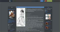 Desktop Screenshot of debauche01.skyrock.com