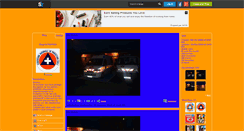 Desktop Screenshot of adpc81.skyrock.com