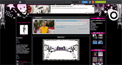Desktop Screenshot of abk1.skyrock.com