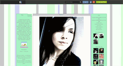 Desktop Screenshot of emeliinee-x333.skyrock.com