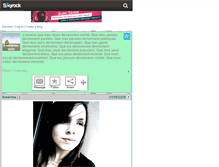 Tablet Screenshot of emeliinee-x333.skyrock.com