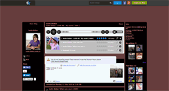 Desktop Screenshot of justin-bieber-musik-x3.skyrock.com