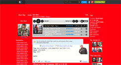 Desktop Screenshot of d0n-0mar.skyrock.com