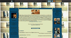 Desktop Screenshot of neverxliies.skyrock.com