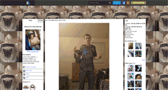 Desktop Screenshot of lil-wing-billy-89.skyrock.com
