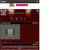 Tablet Screenshot of antii-illuminati.skyrock.com