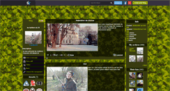 Desktop Screenshot of huttiers59.skyrock.com