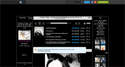 Desktop Screenshot of histoir-de-coeur-x3.skyrock.com