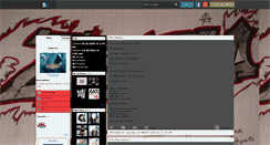 Desktop Screenshot of airakaz0.skyrock.com