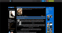 Desktop Screenshot of fic-mione-zabini.skyrock.com