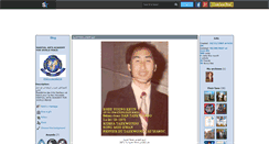 Desktop Screenshot of khanyunacademie.skyrock.com