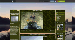 Desktop Screenshot of carpeavenir35.skyrock.com