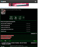 Tablet Screenshot of ghost-and-style-974.skyrock.com