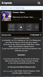Mobile Screenshot of dream--stars.skyrock.com