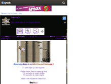 Tablet Screenshot of ines-acww.skyrock.com