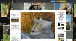 Desktop Screenshot of chvocto-photos.skyrock.com