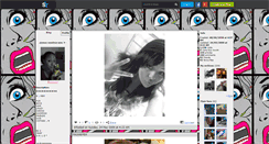 Desktop Screenshot of niica-x3.skyrock.com