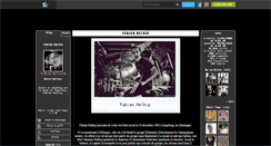 Desktop Screenshot of fabian-halbig-kp.skyrock.com