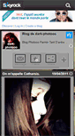 Mobile Screenshot of dark-photooo.skyrock.com