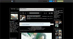 Desktop Screenshot of labell243.skyrock.com