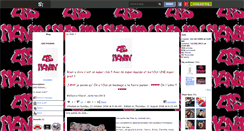 Desktop Screenshot of grspignan.skyrock.com