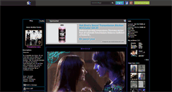 Desktop Screenshot of jonasbrother-story.skyrock.com