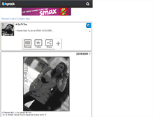 Tablet Screenshot of gatiita-xx.skyrock.com