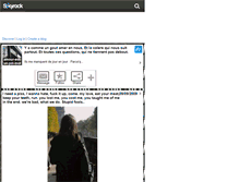 Tablet Screenshot of amour-est-un-joli-mot.skyrock.com