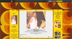 Desktop Screenshot of djfredj.skyrock.com