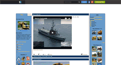 Desktop Screenshot of lesenginsdetp.skyrock.com