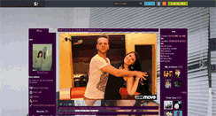 Desktop Screenshot of alex27nor.skyrock.com
