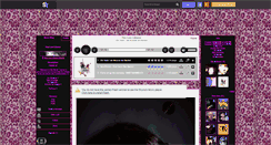 Desktop Screenshot of hey-low-liiienne-musiiic.skyrock.com