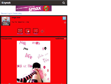 Tablet Screenshot of image-love420.skyrock.com