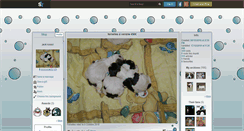 Desktop Screenshot of jackrussel02120.skyrock.com