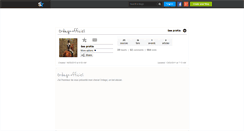 Desktop Screenshot of ordago-officiel.skyrock.com