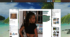 Desktop Screenshot of barbi-sexy972.skyrock.com