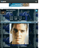 Tablet Screenshot of gourcuff-bx.skyrock.com