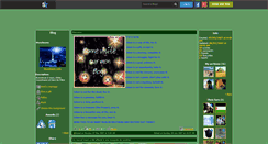 Desktop Screenshot of musulmane-voile.skyrock.com