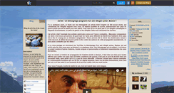 Desktop Screenshot of mathtchi69.skyrock.com