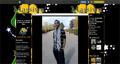 Desktop Screenshot of massiwa-all-star.skyrock.com