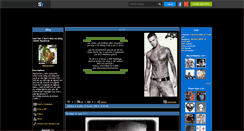 Desktop Screenshot of mpokora344.skyrock.com