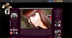 Desktop Screenshot of mich-in-die-nacht.skyrock.com