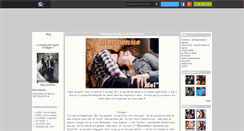Desktop Screenshot of bella-revelation.skyrock.com