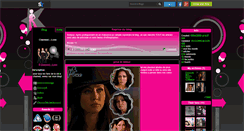 Desktop Screenshot of charmed----love.skyrock.com